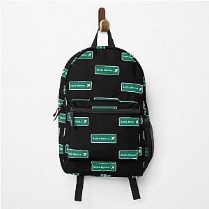 Santa Monica Pack