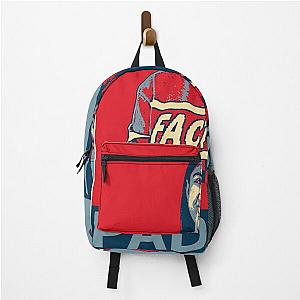 Monica Padman Backpack