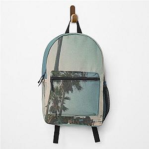 Santa Monica Backpack