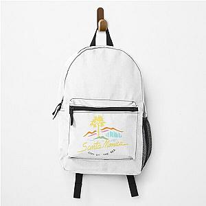 Santa Monica Sea Backpack