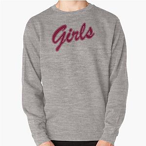 Monica Geller's Girls' Sweatshirt Pullover