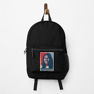 Monica Padman Backpack