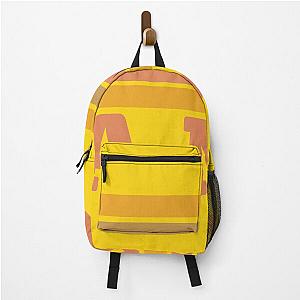 Santa Monica Retro Surf Sunset Backpack