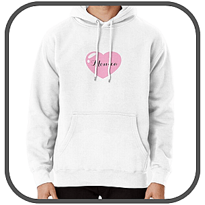 M O N I C A Hoodies