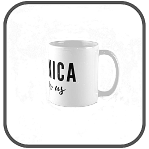 M O N I C A Mugs