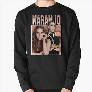 Monica Naranjo Pullover Sweatshirt