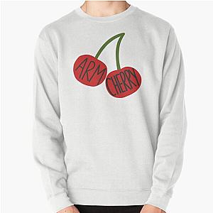 Dax and Monica Amazing Pullover Sweatshirt