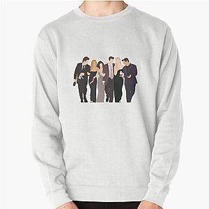 Chandler Rachel Monica Ross Phoebe Joey Sweater