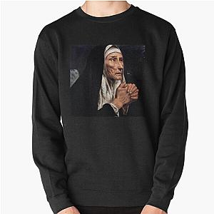 St Monica Sweatshirt