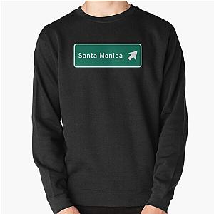Santa Monica Sweatshirt