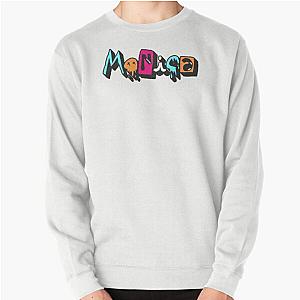 MONICA name, My name is Monica Sweatshirt