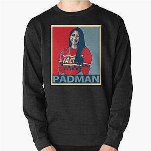 Monica Padman Sweatshirt