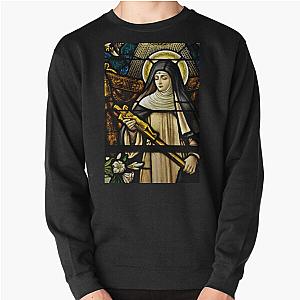 Saint Monica Sweatshirt