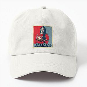 Monica Padman Dad Hat