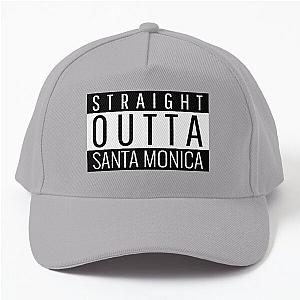 Straight Outta Santa Monica, Baseball Cap