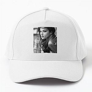 Monica Bellucci Art Cap