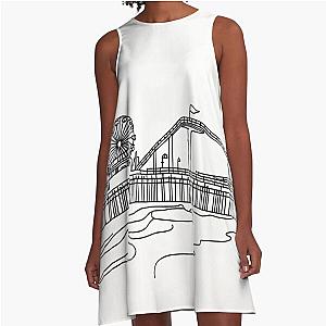 Santa Monica Dress