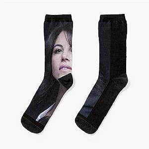 Monica Lewinsky Socks