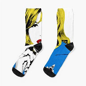 Monica Vitti Sock
