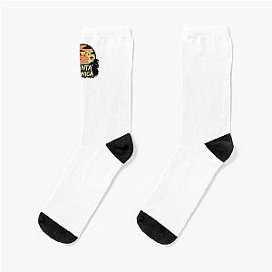 Santa Monica Socks