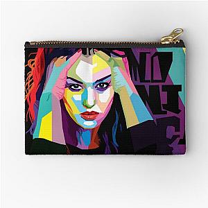 Monica Bellucci Pouch