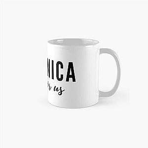 St. Monica pray for us Classic Mug