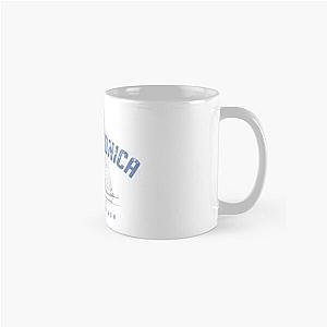 Santa Monica California Nautical Sailboat Design Classic