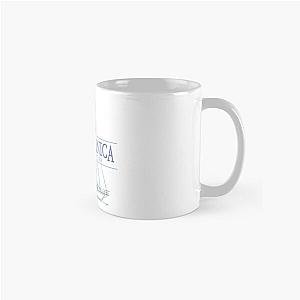 Santa Monica California Classic Mug