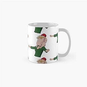 Monica Geller Thanksgiving Dinner Mug
