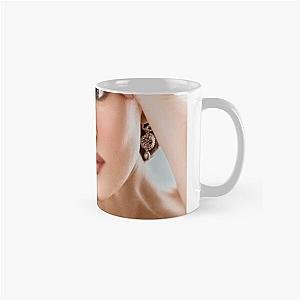 Monica Bellucci Mug