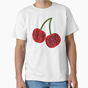 Dax and Monica Classic T-Shirt
