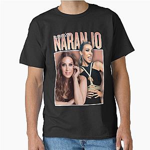 MONICA NARANJO Classic T-Shirt