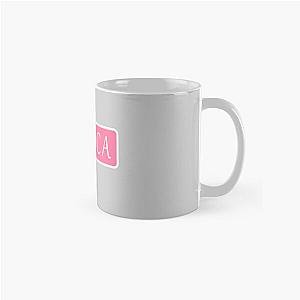 Monica Girls Classic Mug