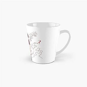 Forensic Scientist by Monica Ortega Mug