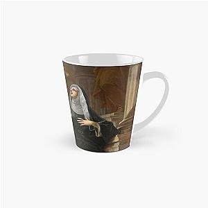 Catholic Saint Monica Mug