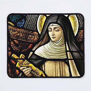 Monica Mouse Pad