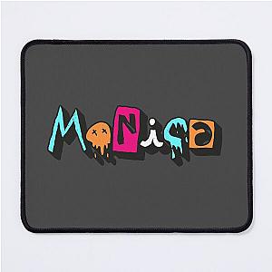 Monica Mouse Pad