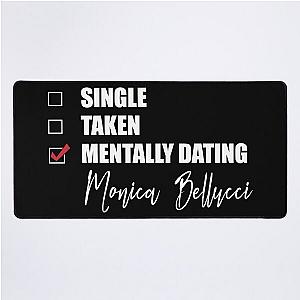 Mentally Dating Monica Bellucci Mat