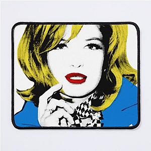 Monica Vitti Mousepad