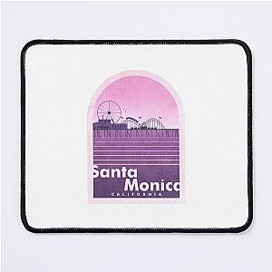 Santa Monica Pier Pad