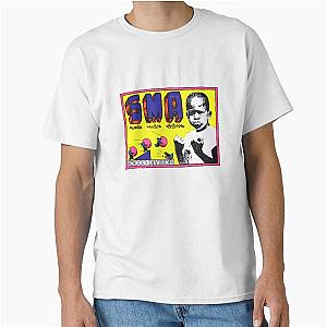 Rocco Division, Santa Monica Airlines Classic T-Shirt
