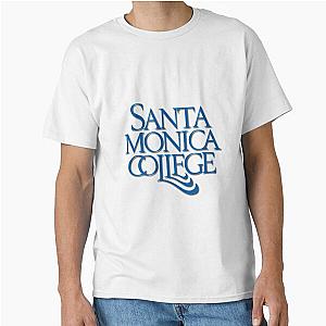 Santa Monica College T-Shirt