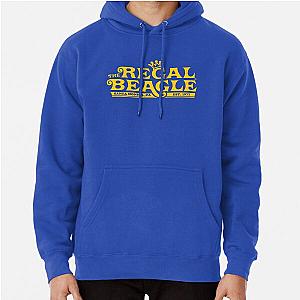 The Regal Beagle - Santa Monica Pub Est. 1977 Pullover Hoodie