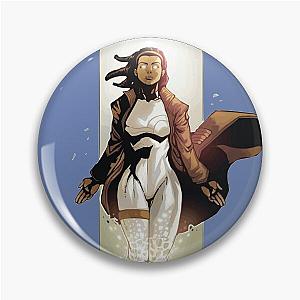 Monica Rambeau Pin