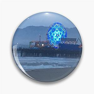 Santa Monica Pier