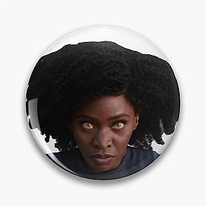 Monica Rambeau Pin