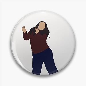 Fat Monica Dancing