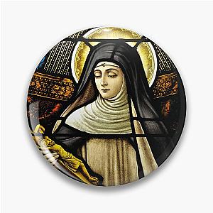 St.monic pin