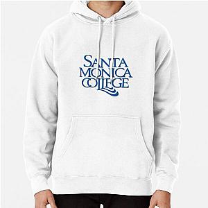 Santa Monica College Hoodie