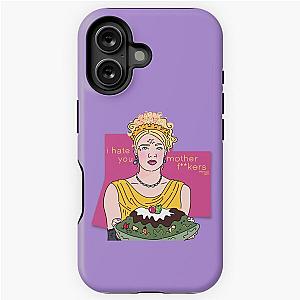 Monica 200 Cigarettes iPhone Case